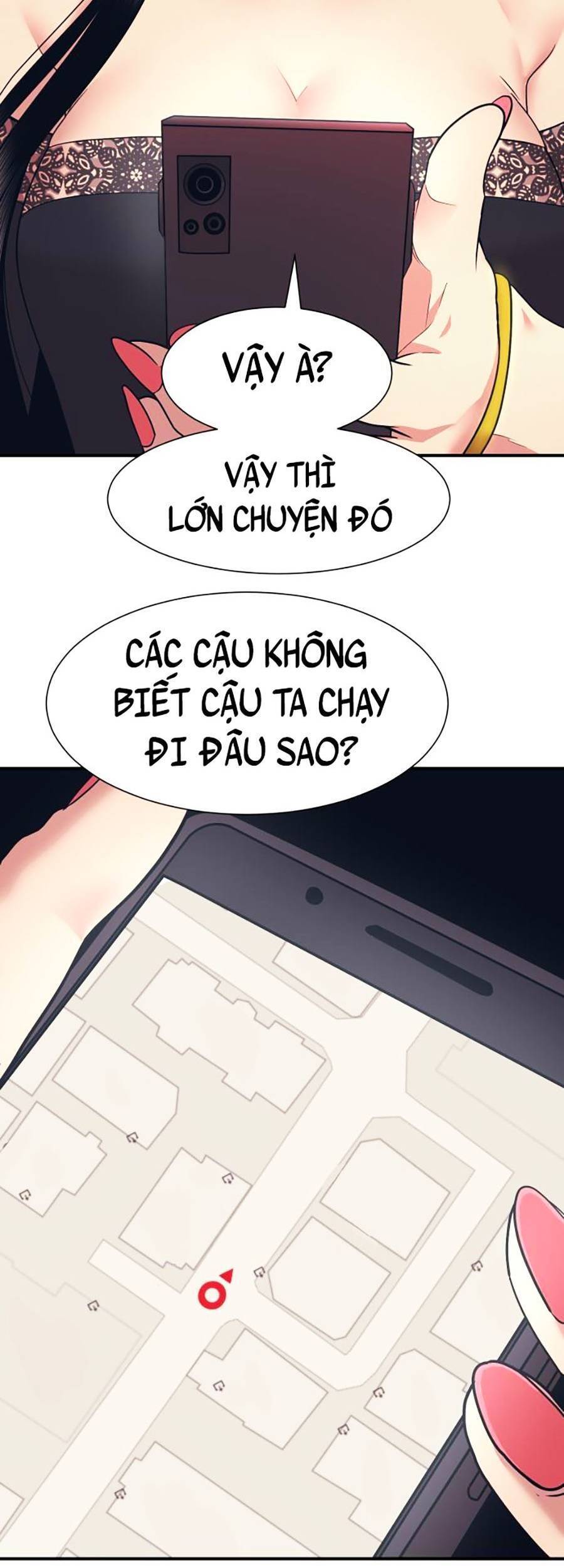 Bản Ngã Tối Thượng Chapter 2 - Trang 2