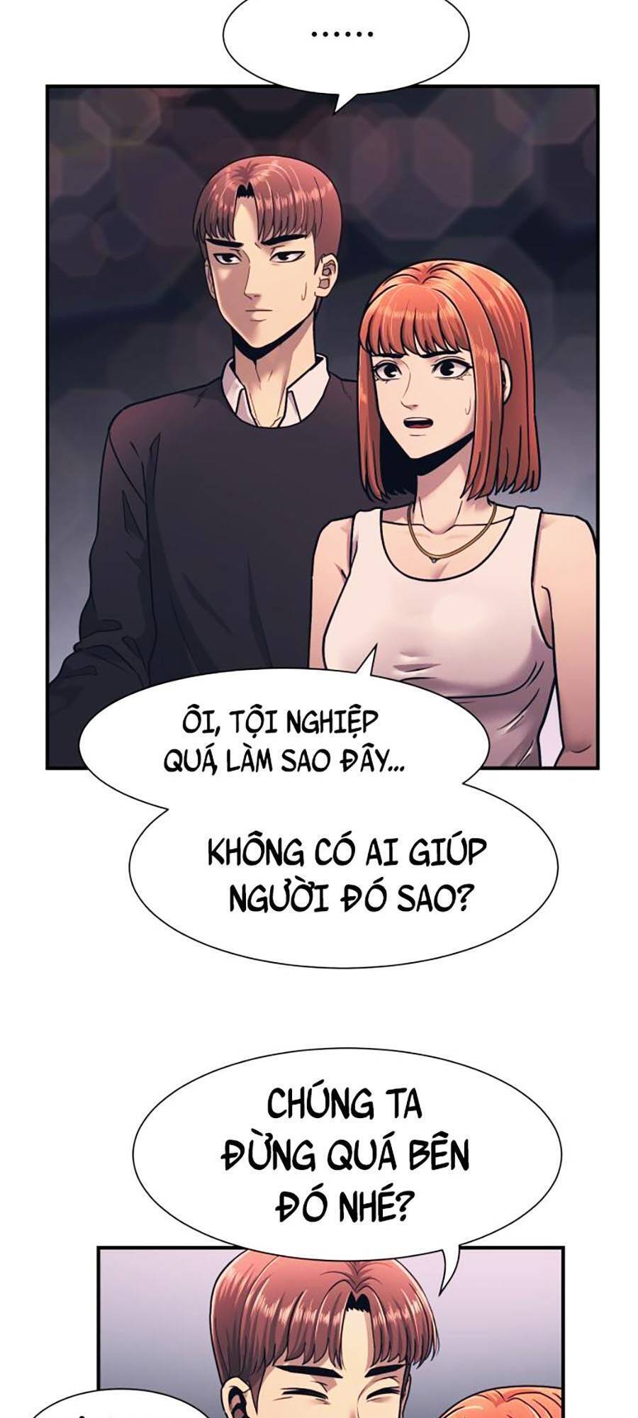 Bản Ngã Tối Thượng Chapter 1 - Trang 2