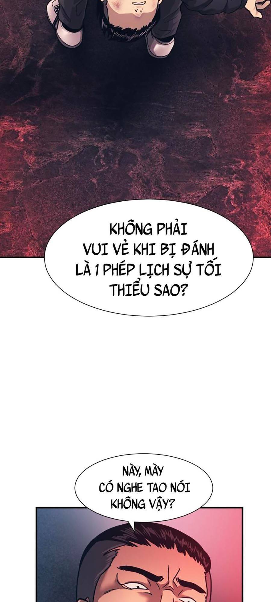 Bản Ngã Tối Thượng Chapter 1 - Trang 2