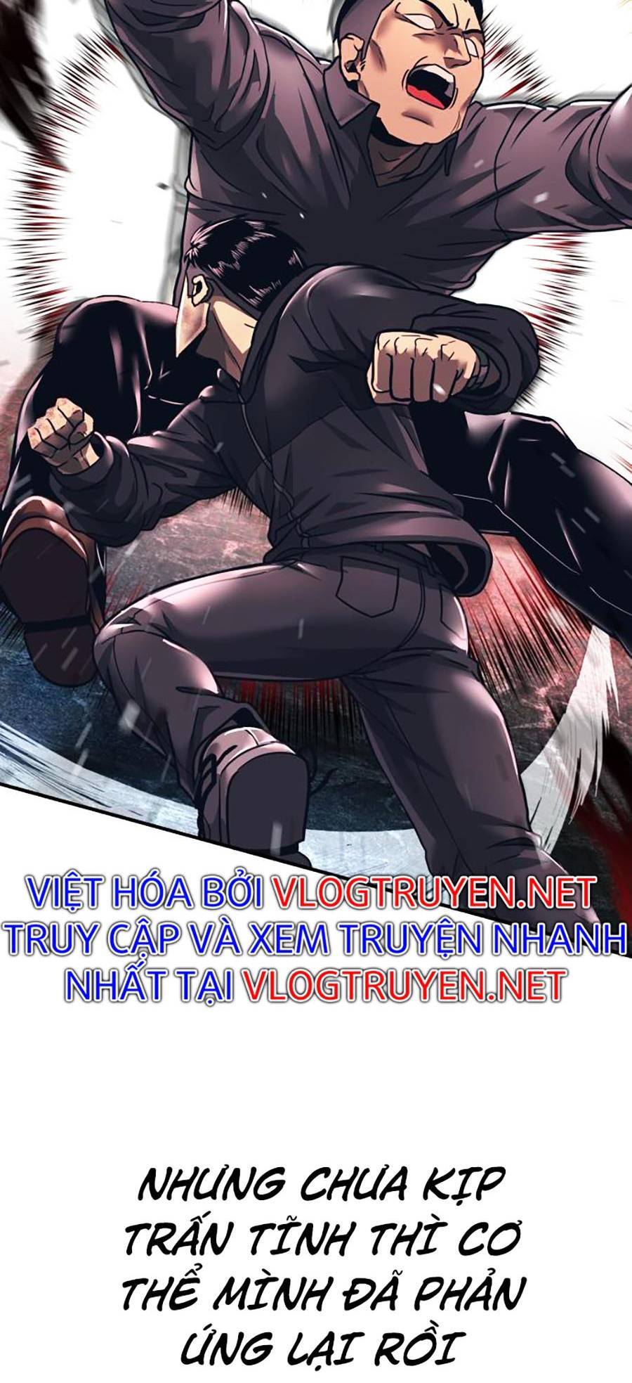 Bản Ngã Tối Thượng Chapter 1 - Trang 2