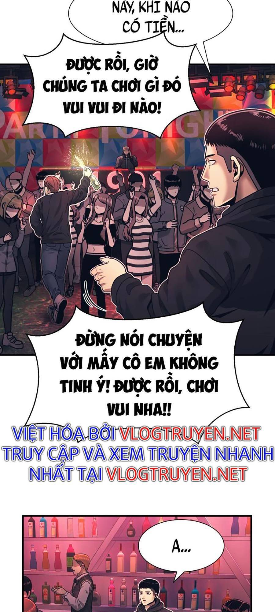 Bản Ngã Tối Thượng Chapter 1 - Trang 2