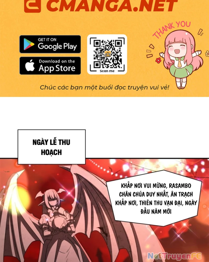 Huyết Cơ Và Kỵ Sĩ Chapter 343 - Trang 2