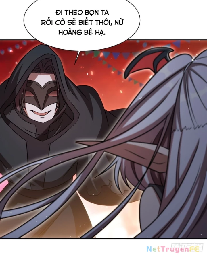 Huyết Cơ Và Kỵ Sĩ Chapter 343 - Trang 2