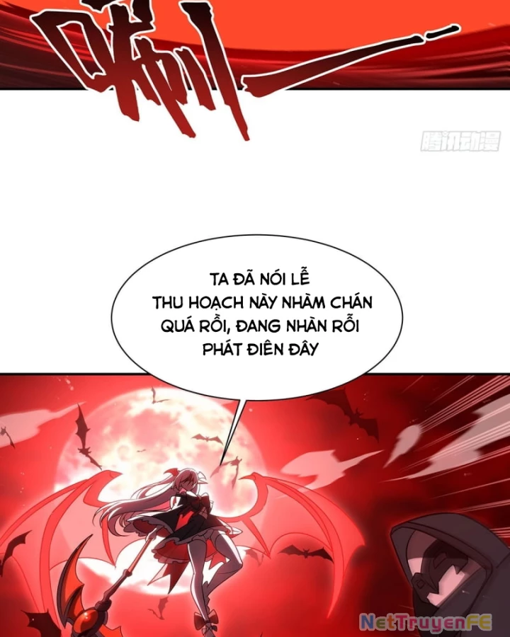 Huyết Cơ Và Kỵ Sĩ Chapter 343 - Trang 2