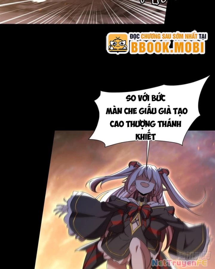 Huyết Cơ Và Kỵ Sĩ Chapter 342 - Trang 2