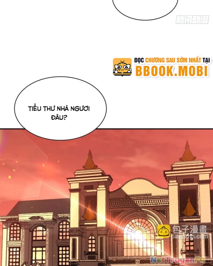 Huyết Cơ Và Kỵ Sĩ Chapter 342 - Trang 2