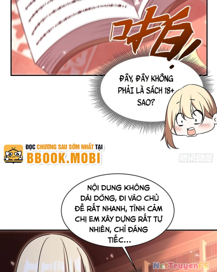 Huyết Cơ Và Kỵ Sĩ Chapter 342 - Trang 2