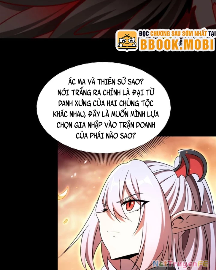 Huyết Cơ Và Kỵ Sĩ Chapter 342 - Trang 2