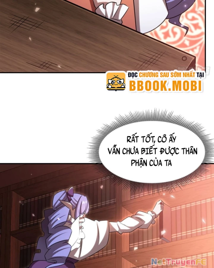 Huyết Cơ Và Kỵ Sĩ Chapter 342 - Trang 2