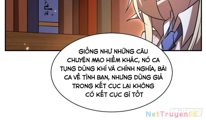 Huyết Cơ Và Kỵ Sĩ Chapter 342 - Trang 2