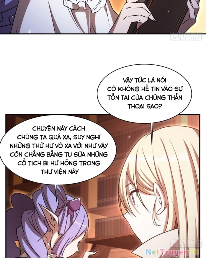 Huyết Cơ Và Kỵ Sĩ Chapter 342 - Trang 2