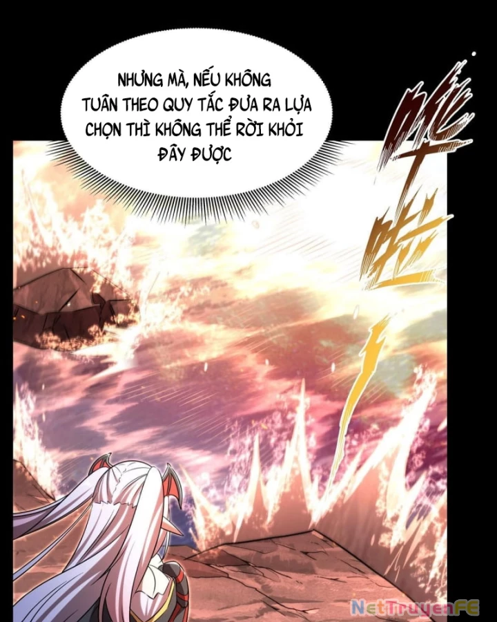 Huyết Cơ Và Kỵ Sĩ Chapter 342 - Trang 2