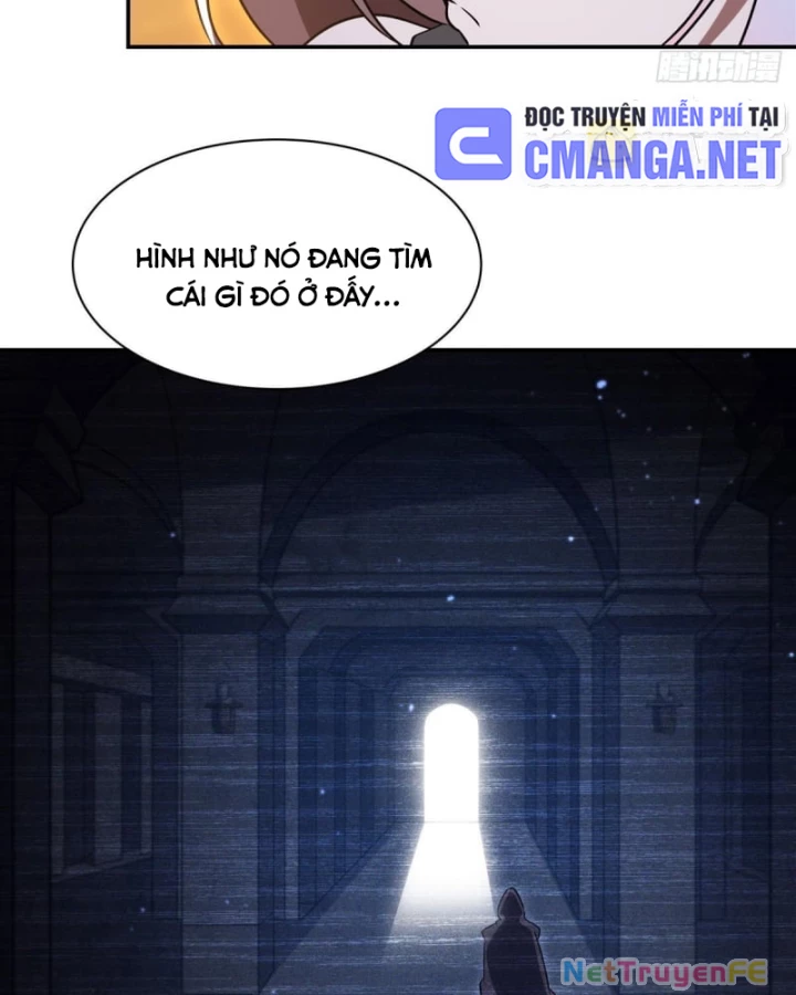 Huyết Cơ Và Kỵ Sĩ Chapter 341 - Trang 2