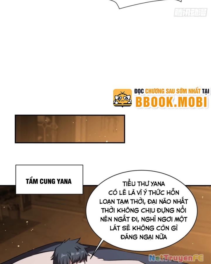 Huyết Cơ Và Kỵ Sĩ Chapter 341 - Trang 2