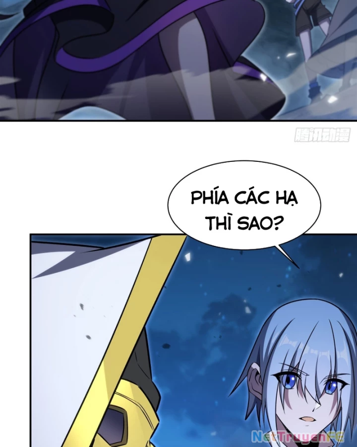 Huyết Cơ Và Kỵ Sĩ Chapter 340 - Trang 2