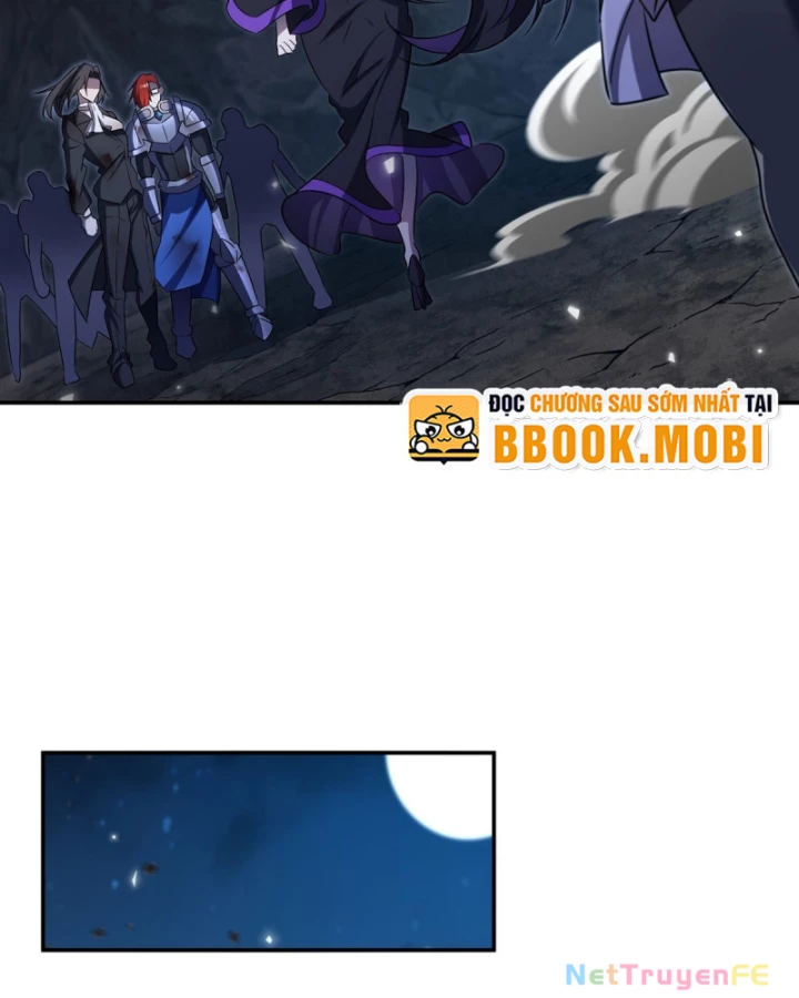 Huyết Cơ Và Kỵ Sĩ Chapter 340 - Trang 2