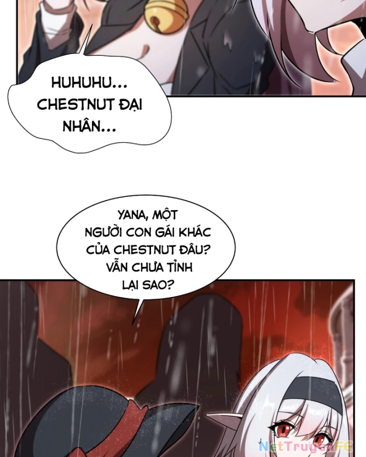 Huyết Cơ Và Kỵ Sĩ Chapter 340 - Trang 2