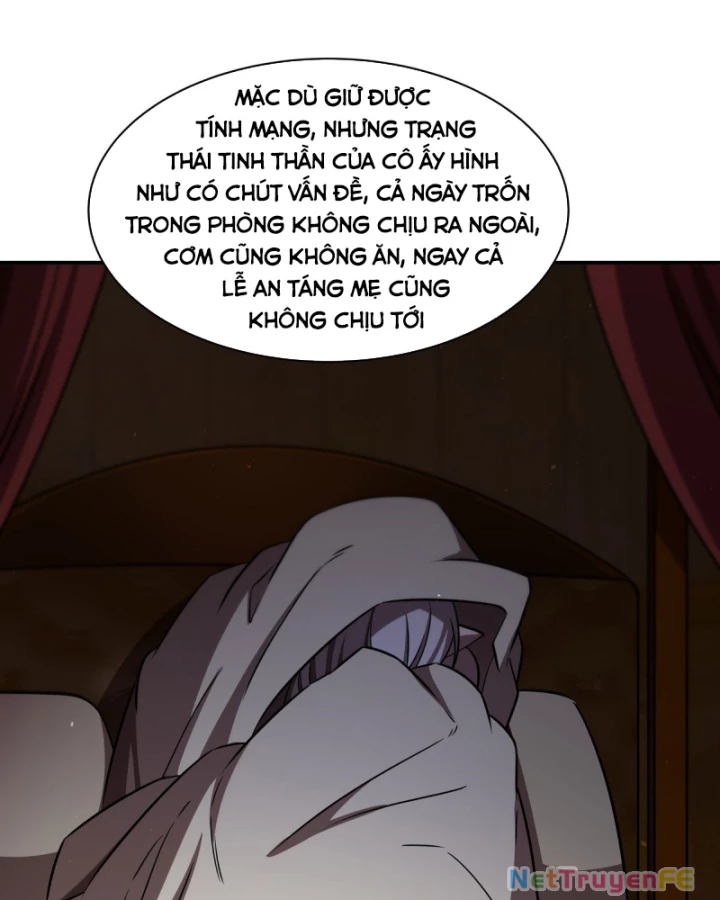 Huyết Cơ Và Kỵ Sĩ Chapter 340 - Trang 2