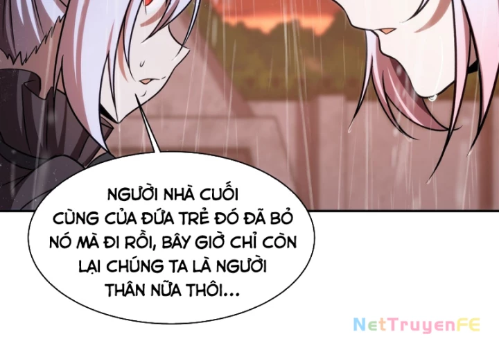 Huyết Cơ Và Kỵ Sĩ Chapter 340 - Trang 2