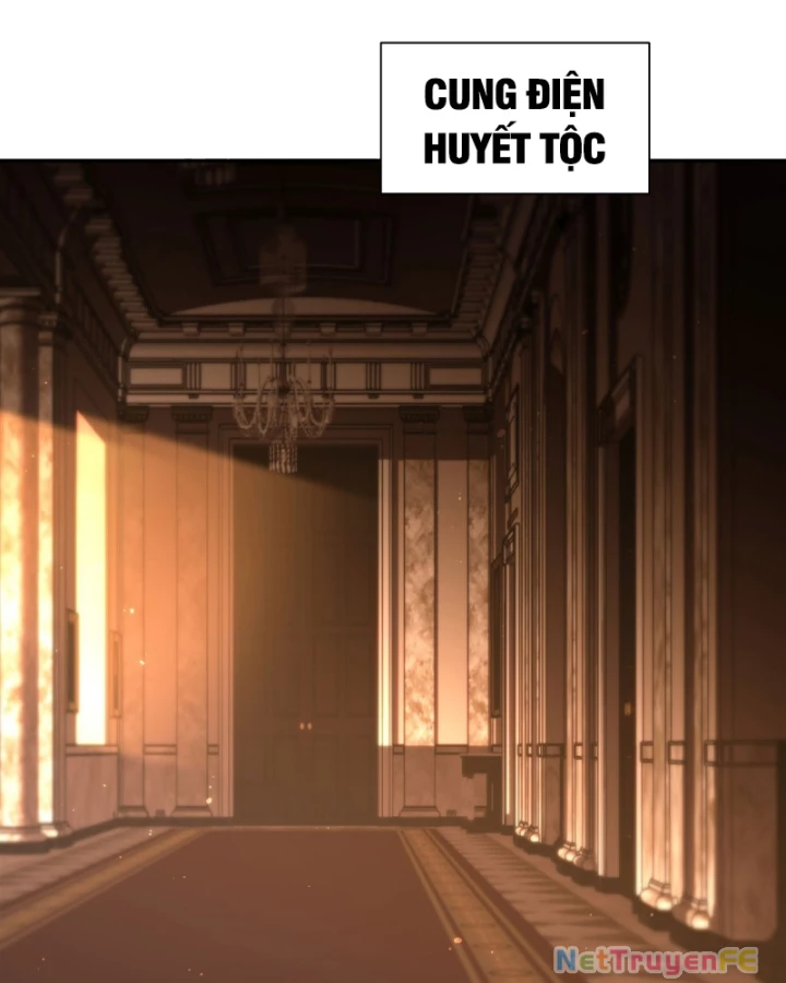 Huyết Cơ Và Kỵ Sĩ Chapter 340 - Trang 2