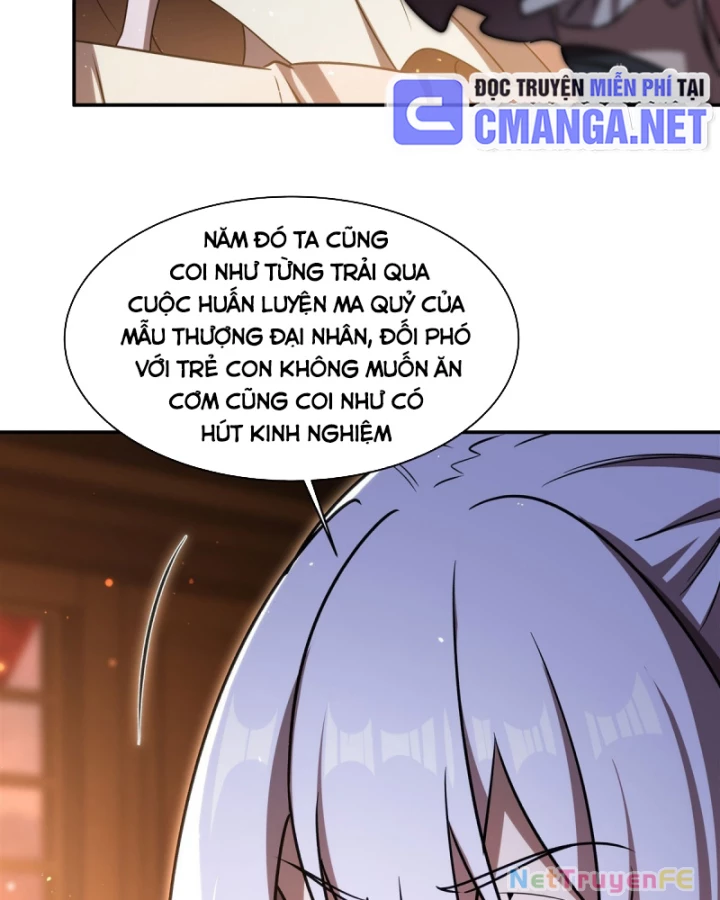 Huyết Cơ Và Kỵ Sĩ Chapter 340 - Trang 2