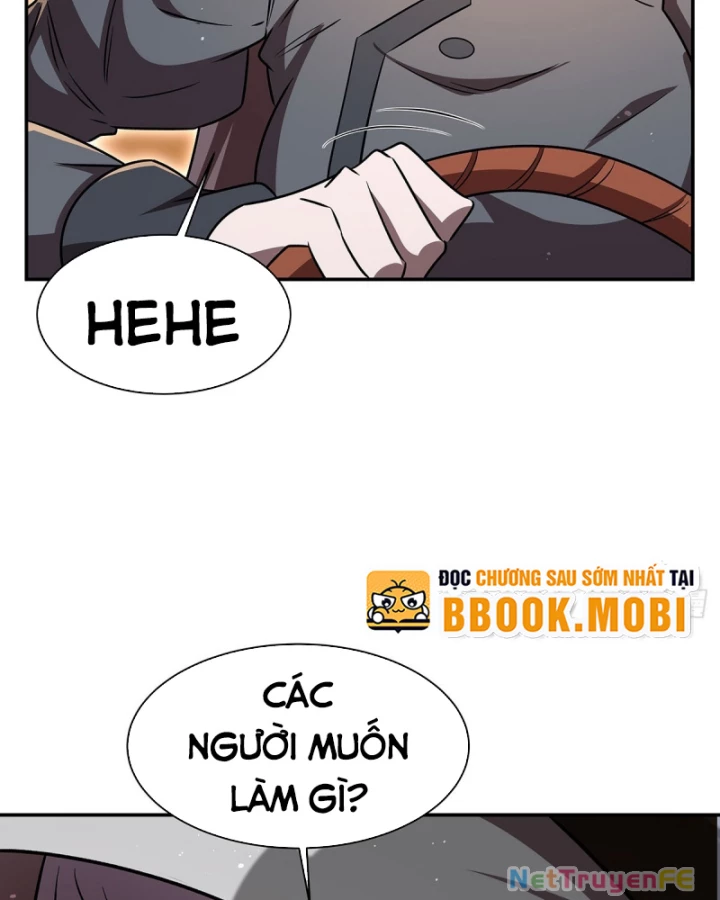 Huyết Cơ Và Kỵ Sĩ Chapter 340 - Trang 2