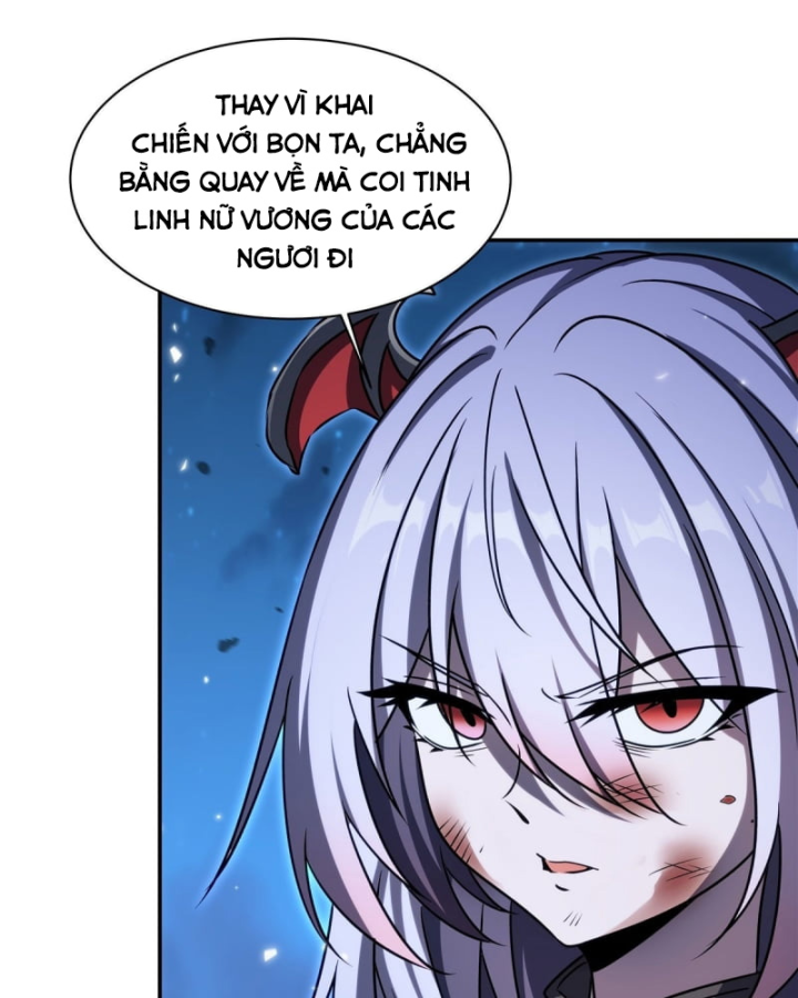 Huyết Cơ Và Kỵ Sĩ Chapter 339 - Trang 2