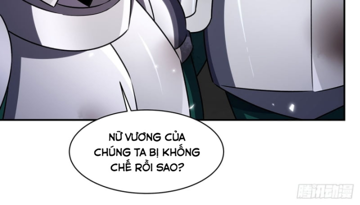 Huyết Cơ Và Kỵ Sĩ Chapter 339 - Trang 2