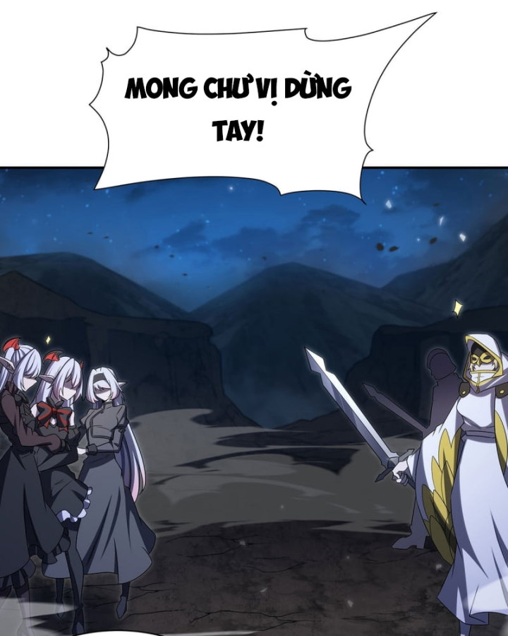 Huyết Cơ Và Kỵ Sĩ Chapter 339 - Trang 2