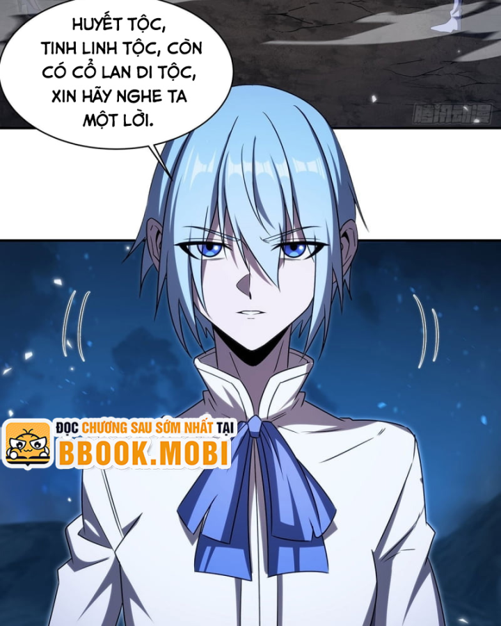 Huyết Cơ Và Kỵ Sĩ Chapter 339 - Trang 2