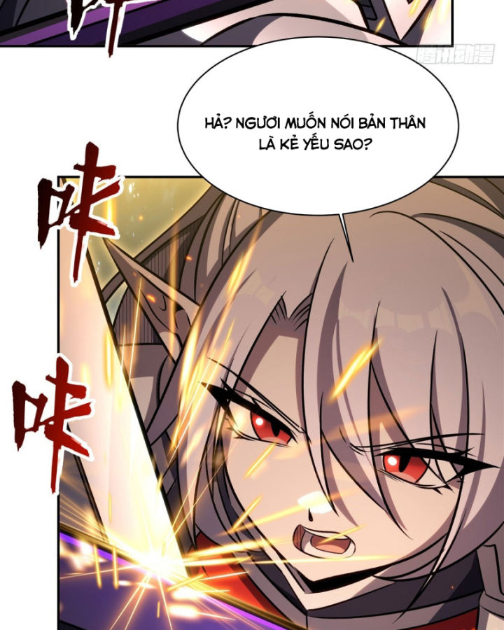 Huyết Cơ Và Kỵ Sĩ Chapter 336 - Trang 2