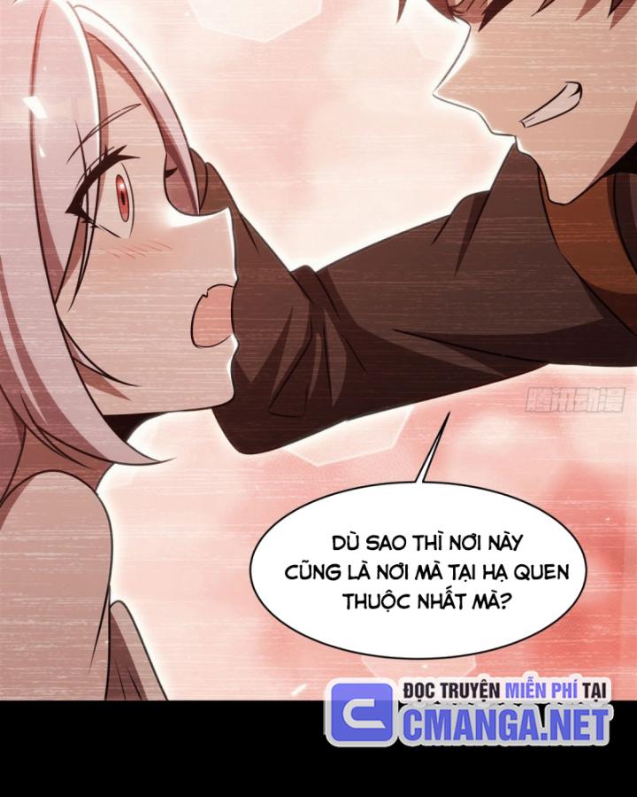 Huyết Cơ Và Kỵ Sĩ Chapter 333 - Trang 2