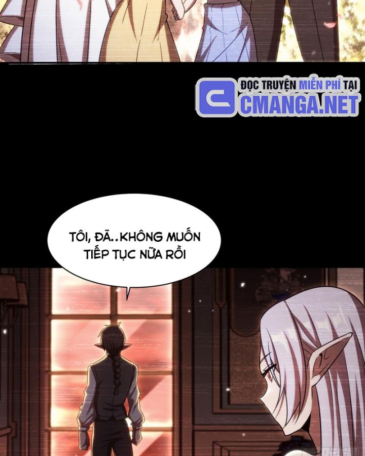 Huyết Cơ Và Kỵ Sĩ Chapter 333 - Trang 2