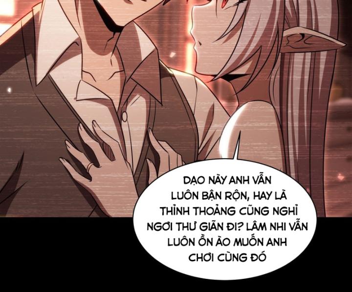 Huyết Cơ Và Kỵ Sĩ Chapter 333 - Trang 2