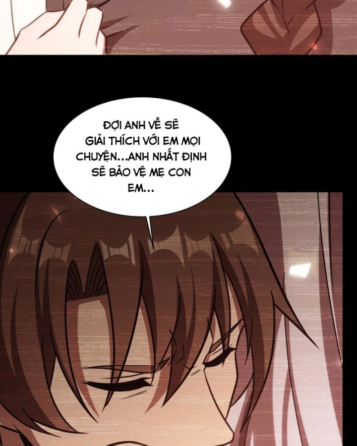 Huyết Cơ Và Kỵ Sĩ Chapter 333 - Trang 2