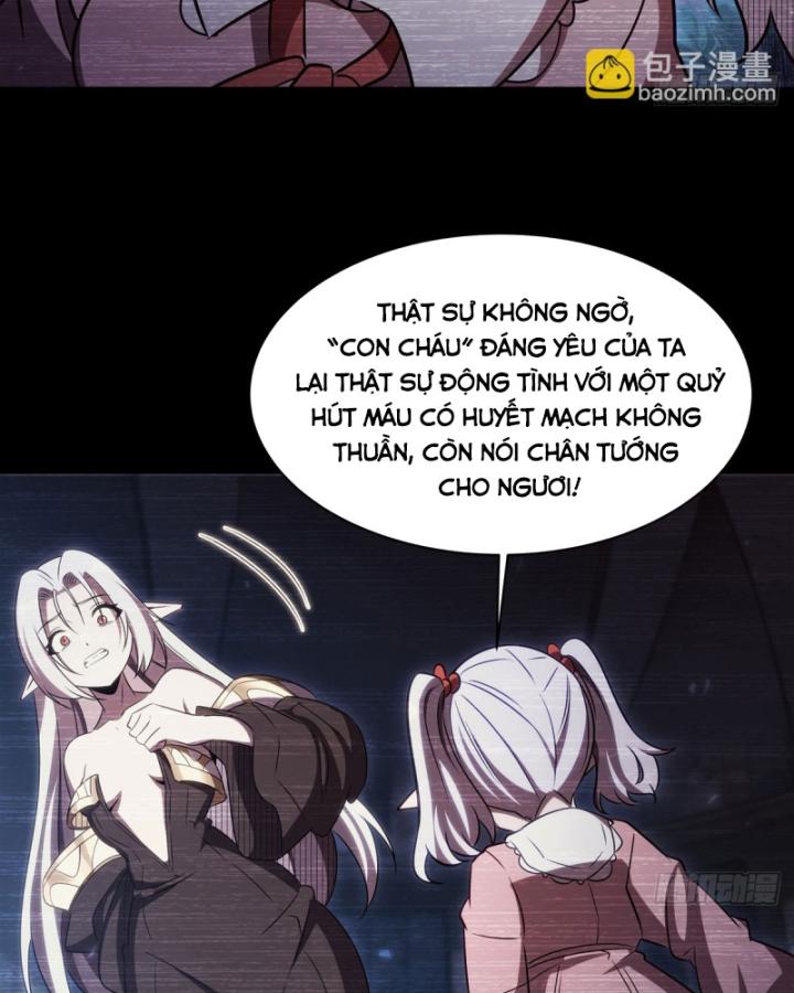 Huyết Cơ Và Kỵ Sĩ Chapter 333 - Trang 2