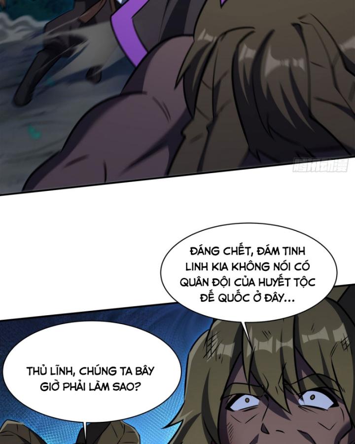 Huyết Cơ Và Kỵ Sĩ Chapter 332 - Trang 2