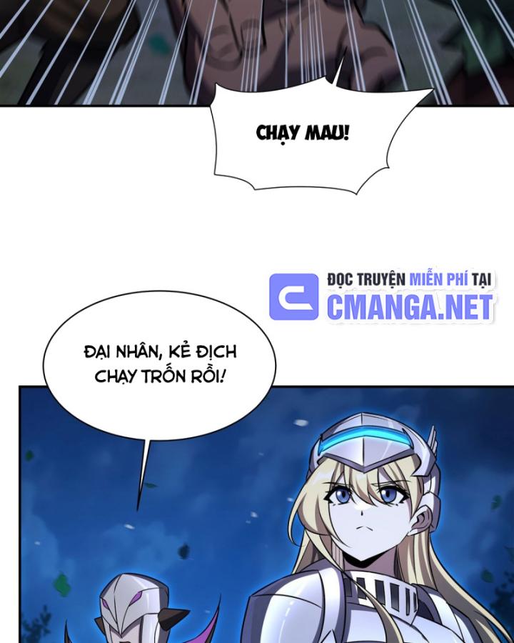 Huyết Cơ Và Kỵ Sĩ Chapter 332 - Trang 2