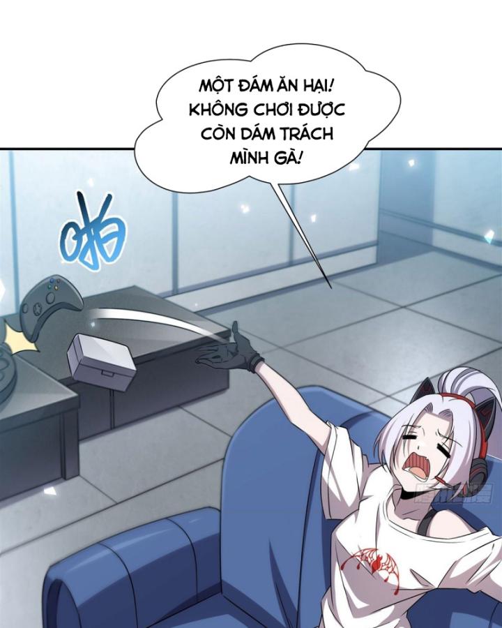 Huyết Cơ Và Kỵ Sĩ Chapter 332 - Trang 2