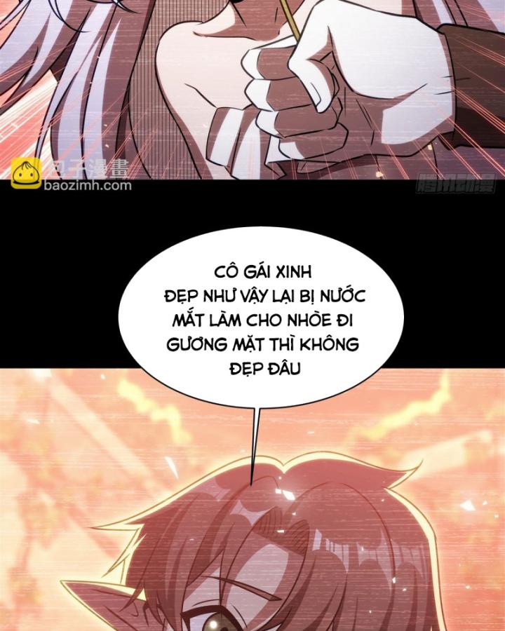 Huyết Cơ Và Kỵ Sĩ Chapter 332 - Trang 2