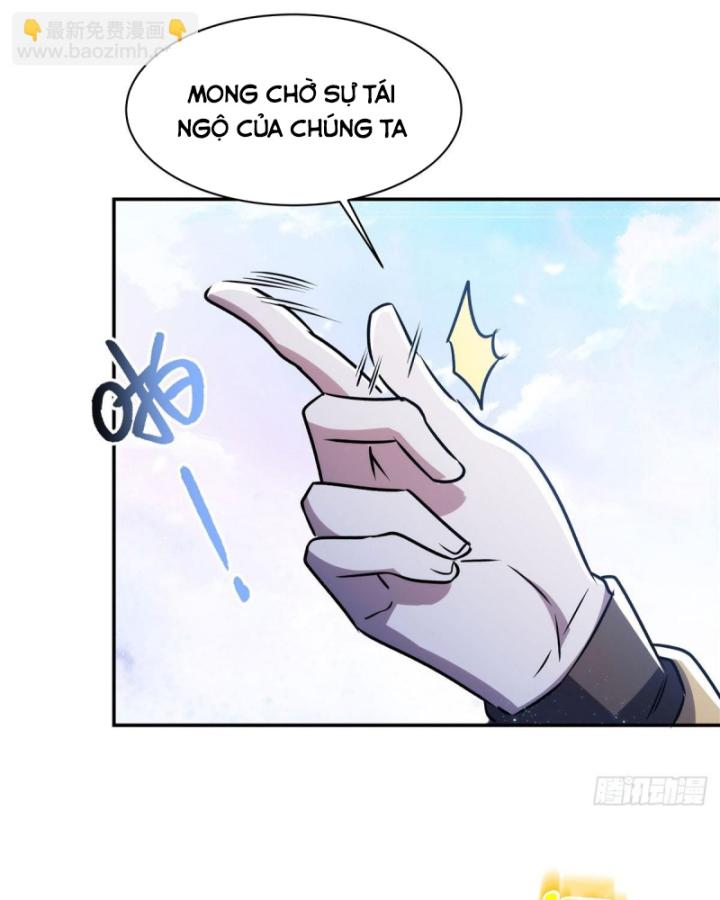 Huyết Cơ Và Kỵ Sĩ Chapter 331 - Trang 2