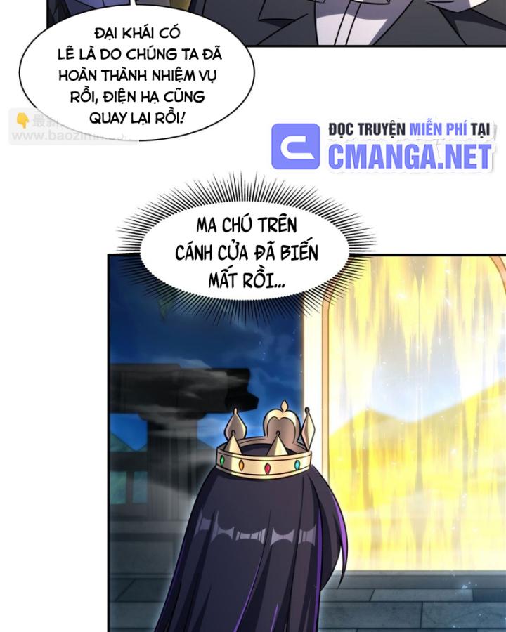 Huyết Cơ Và Kỵ Sĩ Chapter 331 - Trang 2