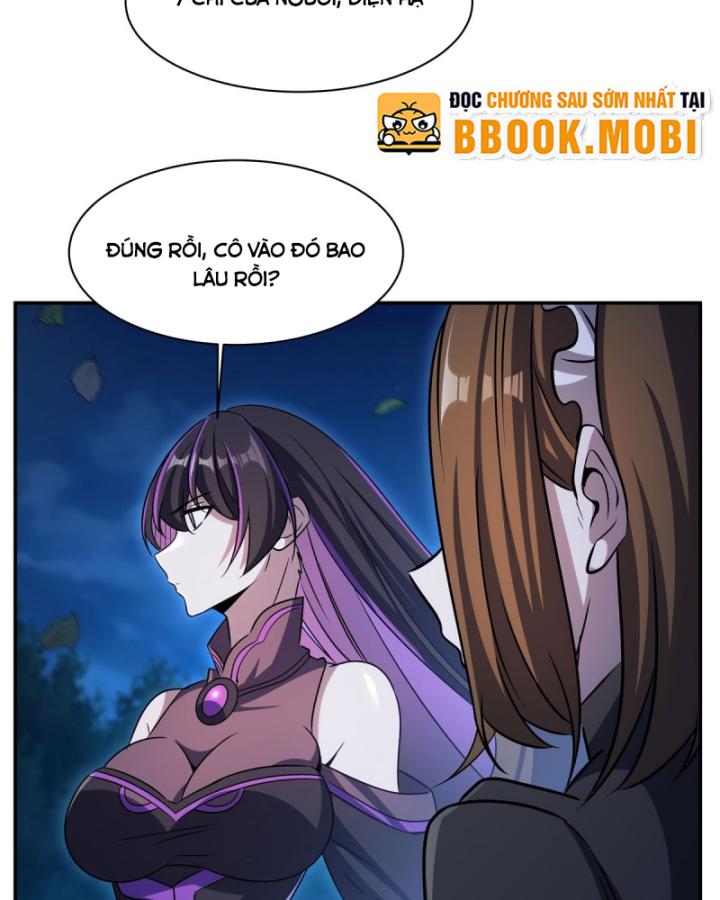 Huyết Cơ Và Kỵ Sĩ Chapter 331 - Trang 2