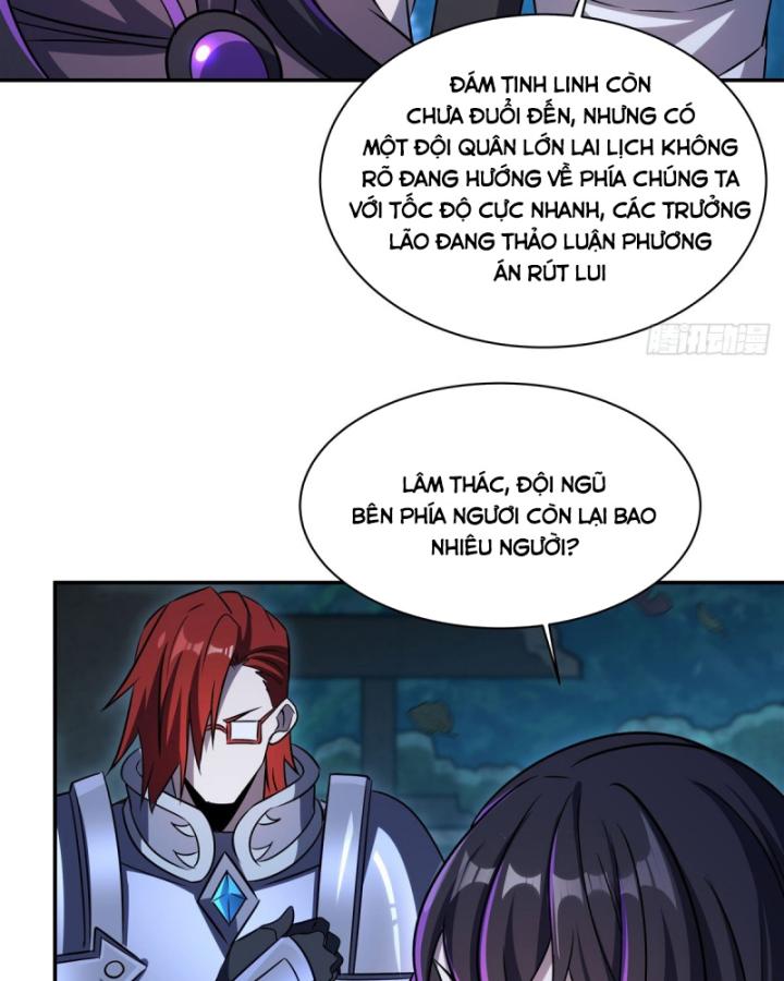 Huyết Cơ Và Kỵ Sĩ Chapter 331 - Trang 2