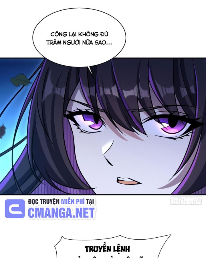 Huyết Cơ Và Kỵ Sĩ Chapter 331 - Trang 2