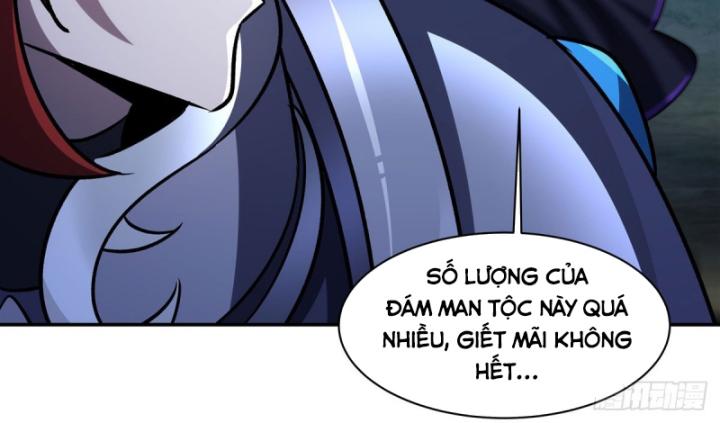 Huyết Cơ Và Kỵ Sĩ Chapter 331 - Trang 2