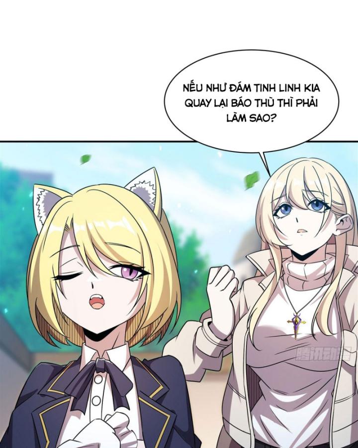 Huyết Cơ Và Kỵ Sĩ Chapter 329 - Trang 2