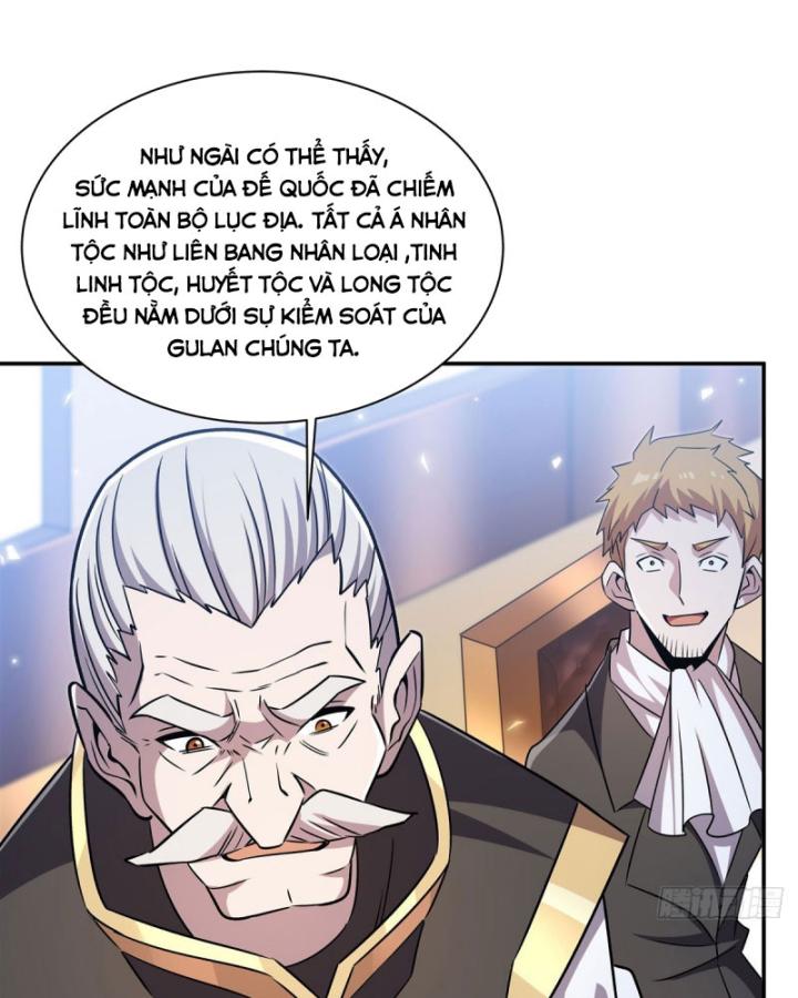 Huyết Cơ Và Kỵ Sĩ Chapter 329 - Trang 2