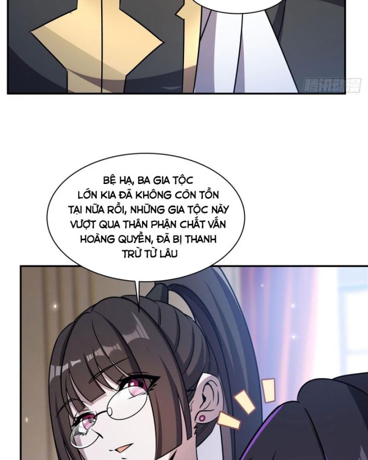 Huyết Cơ Và Kỵ Sĩ Chapter 329 - Trang 2