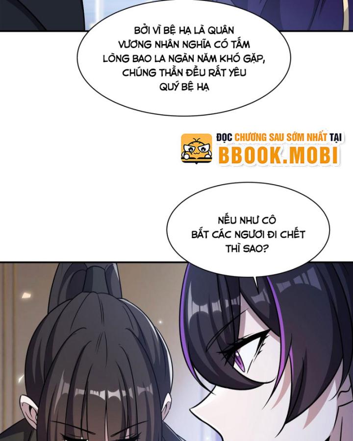 Huyết Cơ Và Kỵ Sĩ Chapter 329 - Trang 2